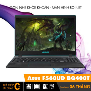Asus F560UD BQ400T