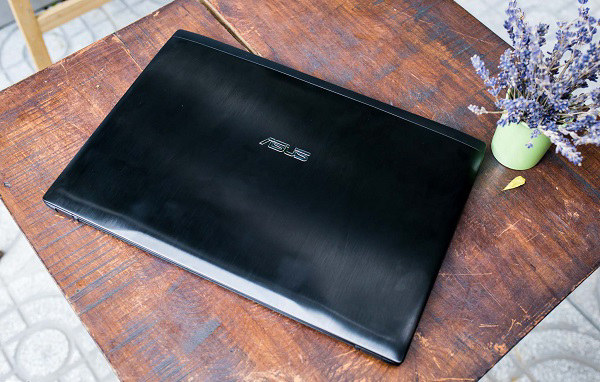 Asus FX502VM