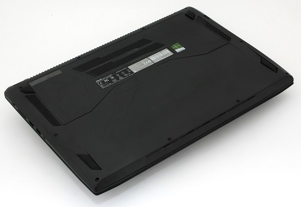 Hệ thống tản nhiệt cho hiệu suất làm mát tốt