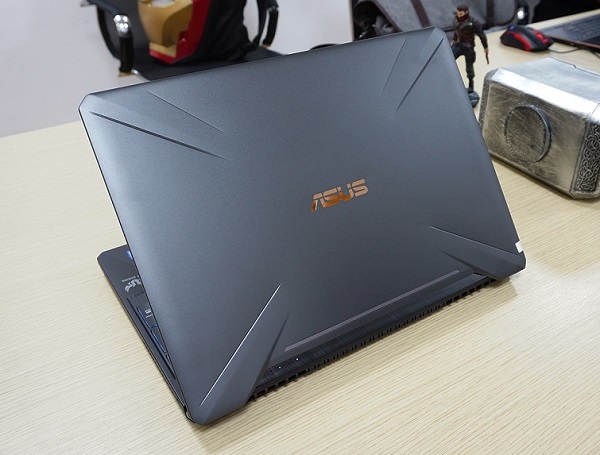 Asus FX505DD AL186T