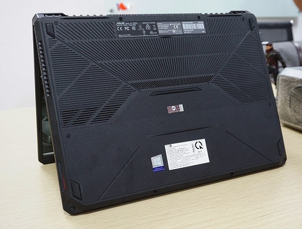 Asus FX505DD AL186T