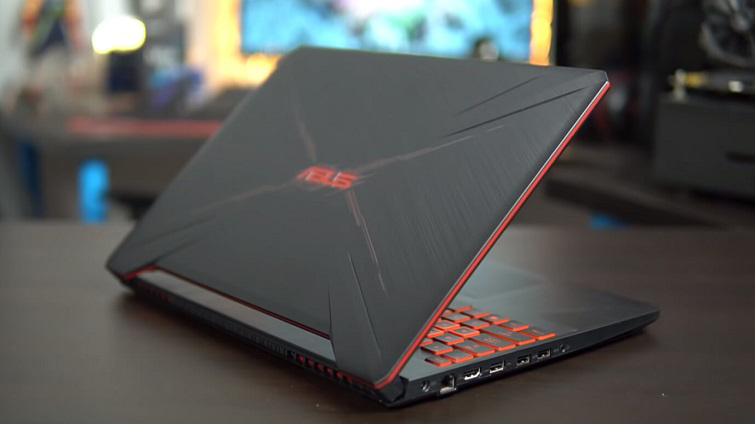 Asus FX505GD BQ088T