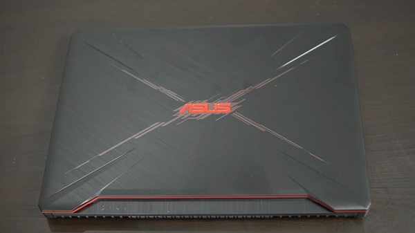 Asus FX505GD BQ088T