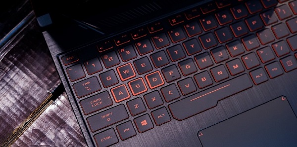 Asus FX505GD BQ088T