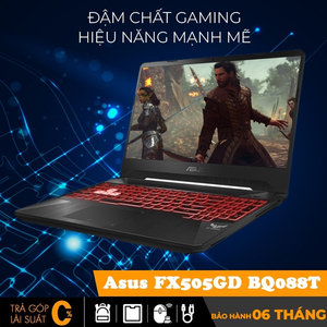 Asus FX505GD BQ088T