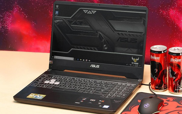 Asus FX505GD BQ325T