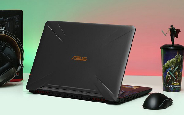 Asus FX505GD BQ325T