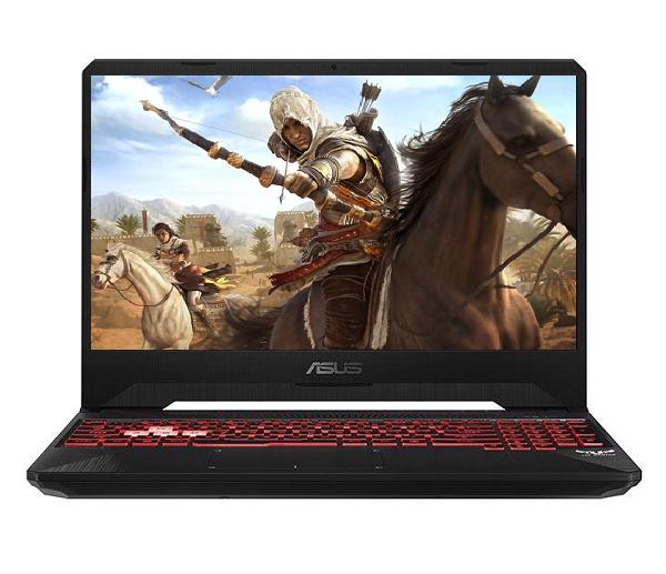 Asus FX505GD BQ325T