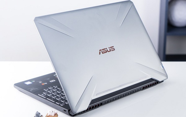 Asus FX505GE BQ052T