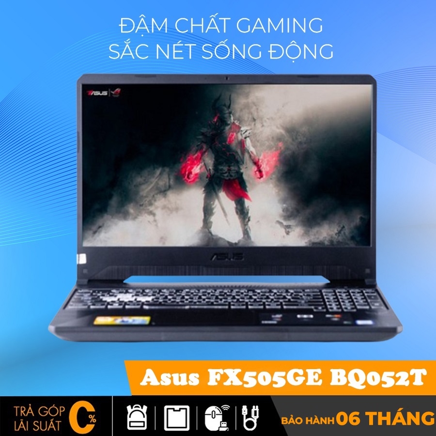 Asus FX505GE BQ052T