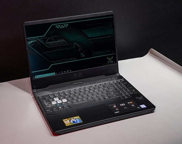 Asus FX505GM BN117T