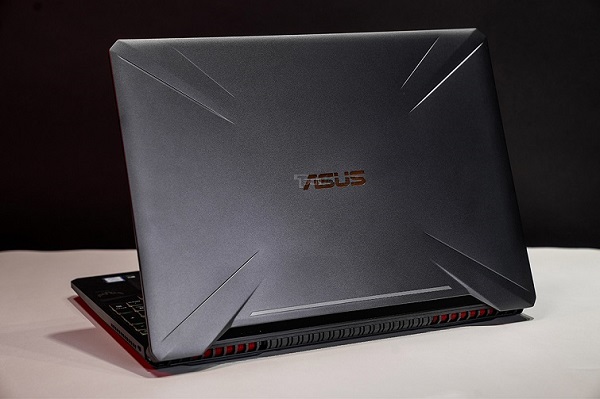 Asus FX505GM BN117T