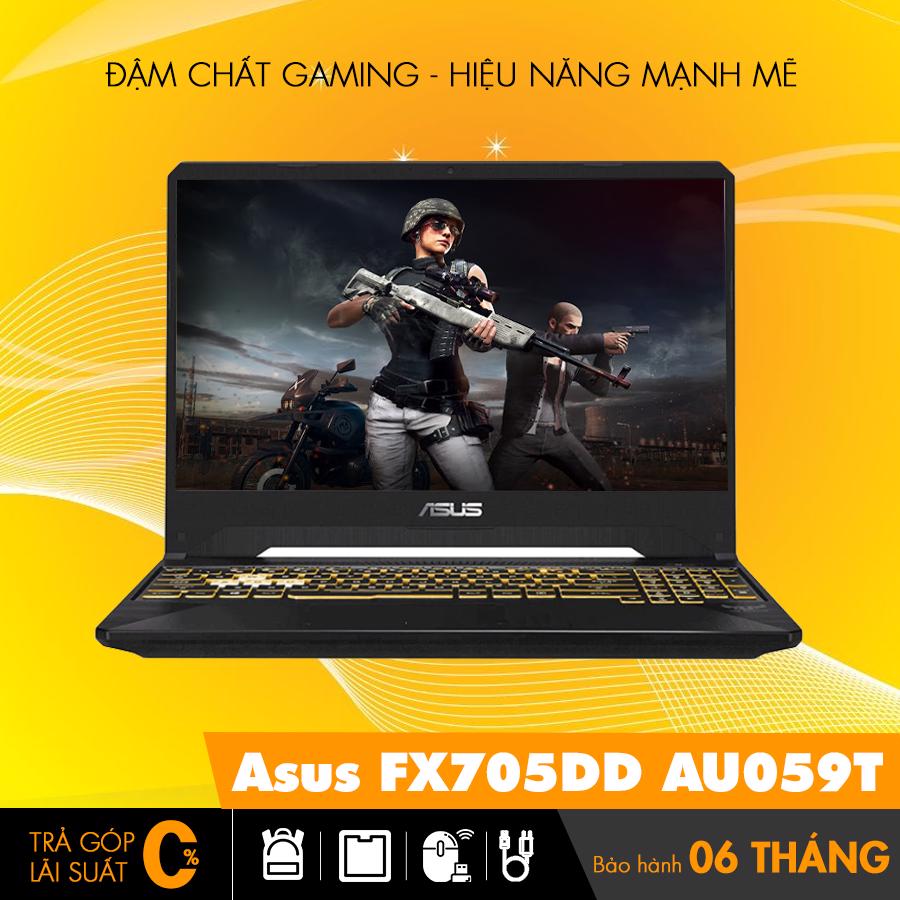 Asus FX705DD AU059T