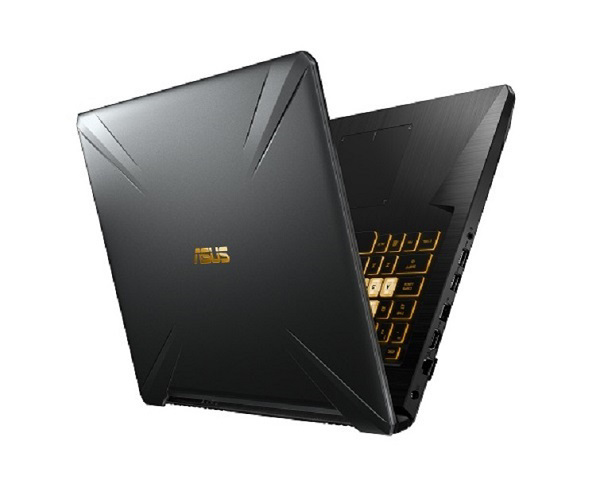 Asus FX705GE EW165T