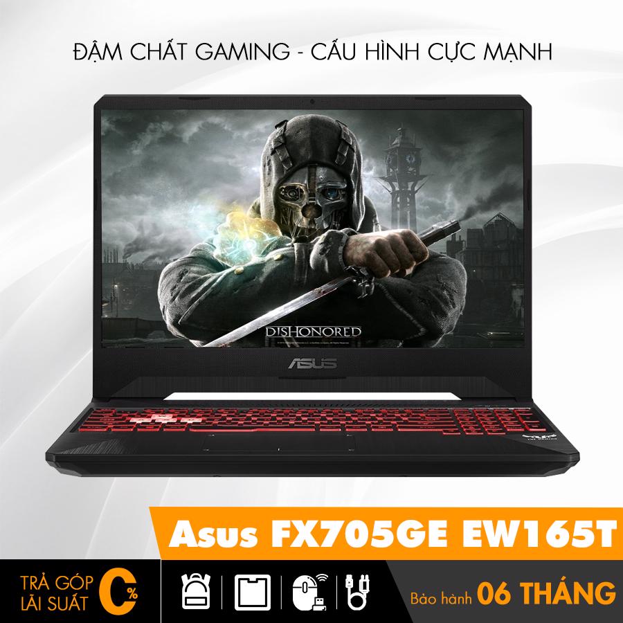 Asus FX705GE EW165T