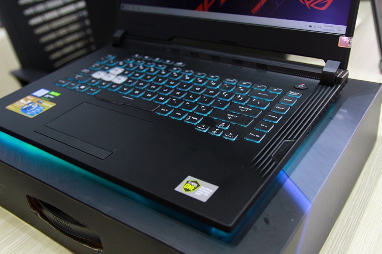 Asus G531GD AL025T