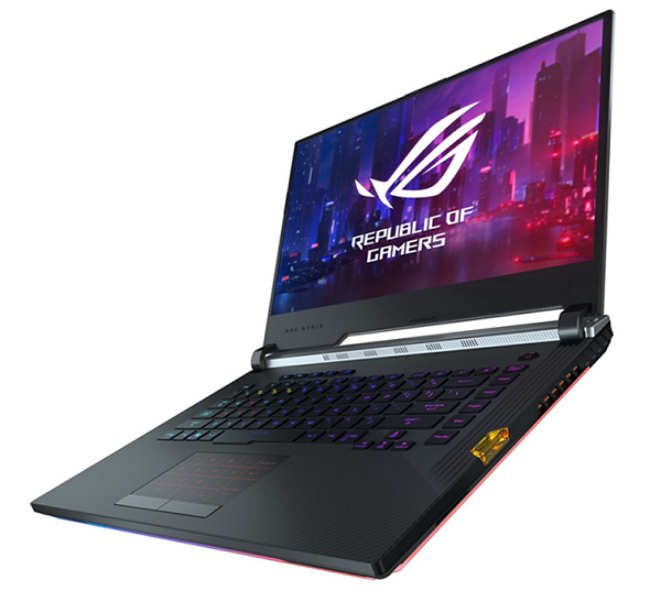 Asus G531GV ES122T