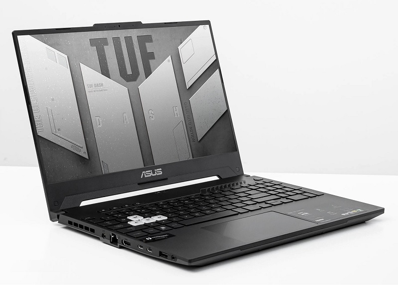 Asus Gaming TUF Dash F15 FX517ZC