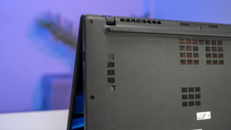 ASUS Gaming V16 V3607VU-RP192W - Laptop Gaming Thế Hệ Mới Đáng Đầu Tư Năm 2025