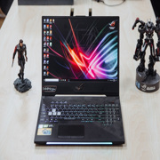 Asus GL504GV ES099T