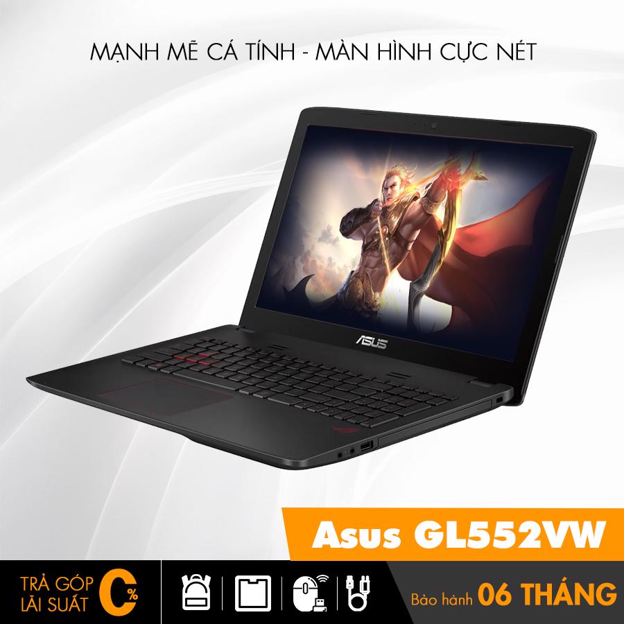 Asus GL552VW