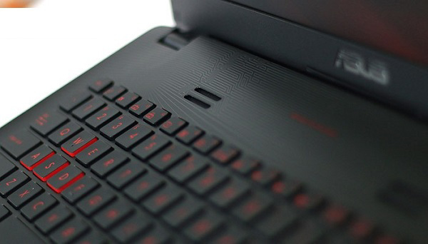 Asus GL552VX DM070D