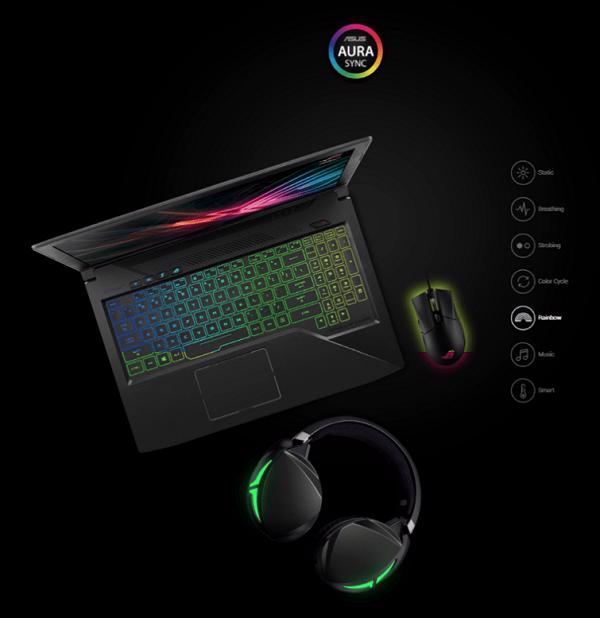 Đồng bộ màu sắc tới từng thiết bị