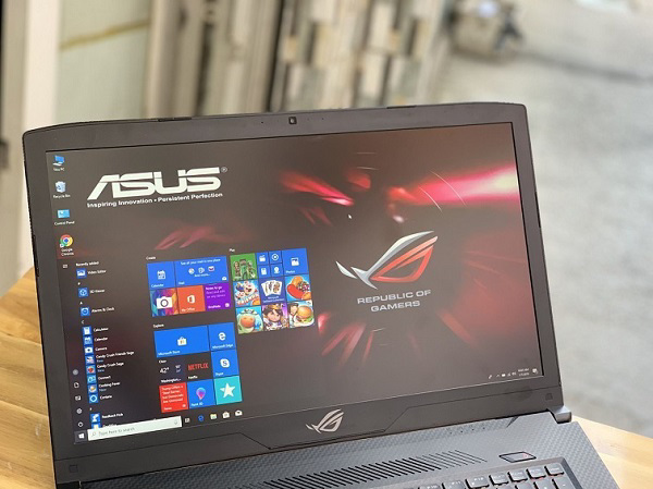 Tốc độ tải hình nhanh