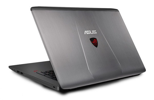 Asus GL752VW