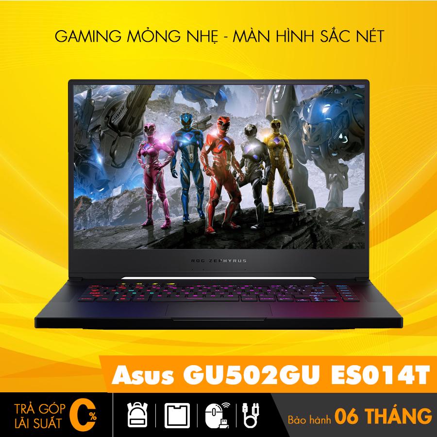 Asus GU502GU ES014T