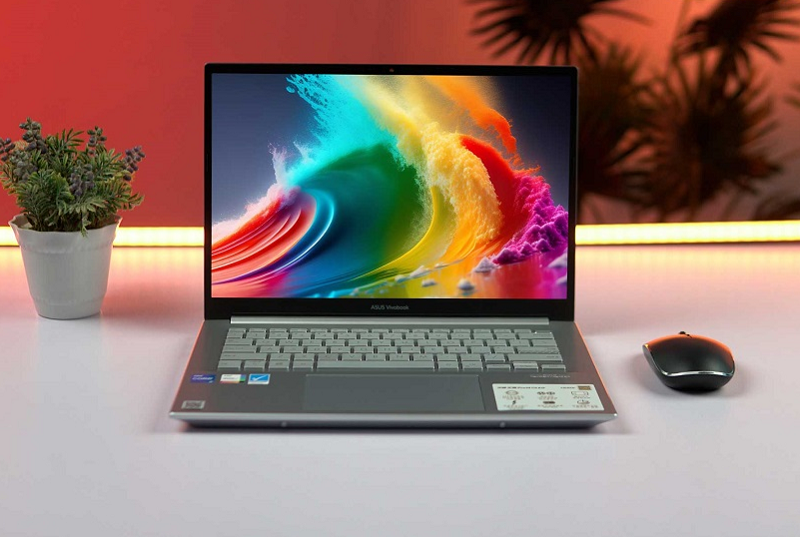 Asus Pro 14 OLED