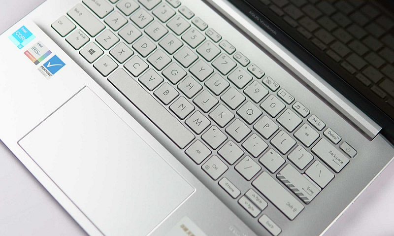 Asus Pro 14 OLED