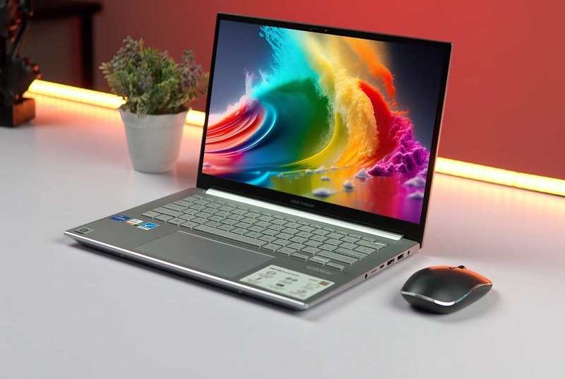 Asus Pro 14 OLED