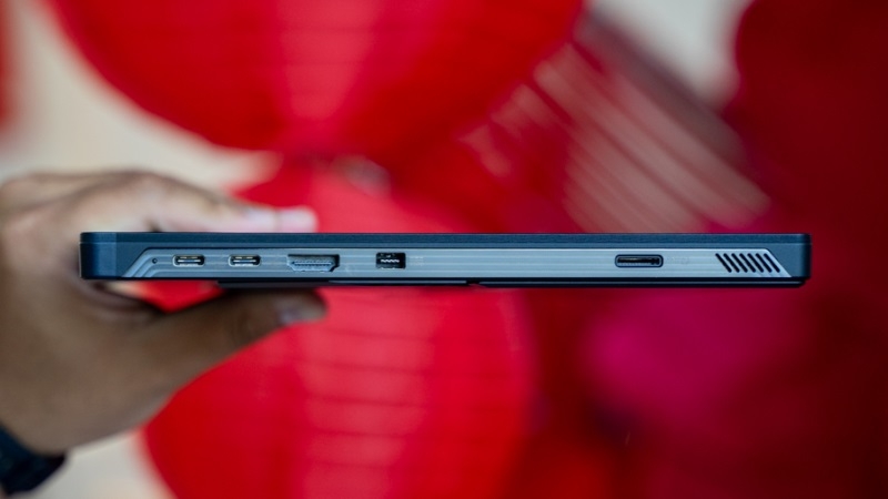 Asus ROG Flow Z13 GZ302EA-RU145WS