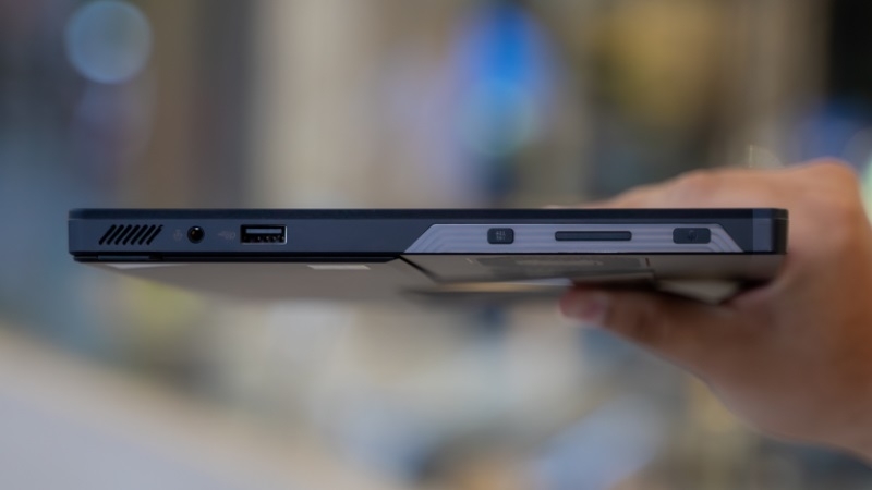 Asus ROG Flow Z13 GZ302EA-RU145WS