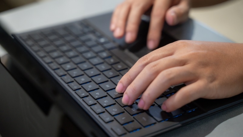 Asus ROG Flow Z13 GZ302EA-RU145WS