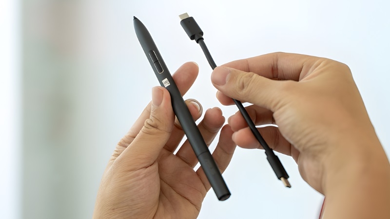 Asus ROG Flow Z13 GZ302EA - Gaming Tablet Mạnh Nhất Thế Giới