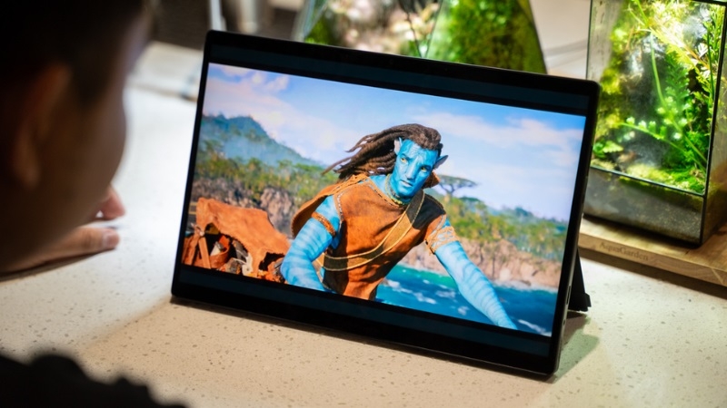 Asus ROG Flow Z13 GZ302EA-RU145WS