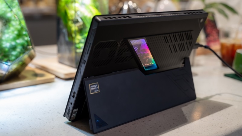 Asus ROG Flow Z13 GZ302EA-RU145WS