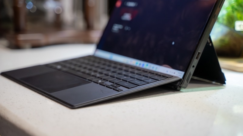 Asus ROG Flow Z13 GZ302EA-RU145WS