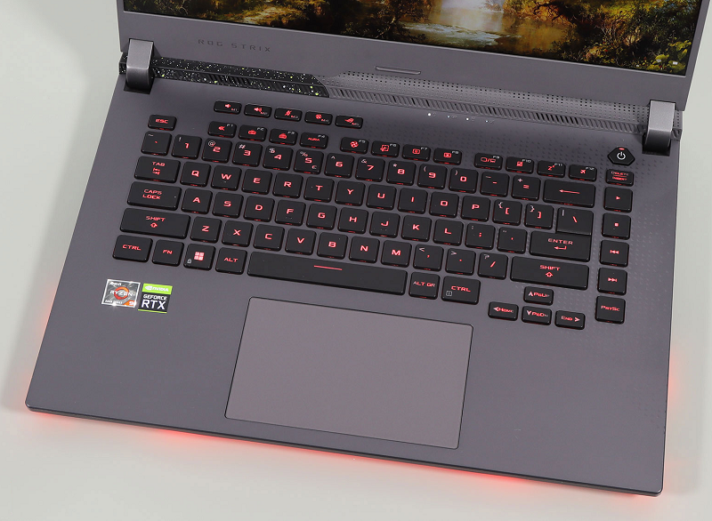 Asus ROG Strix G15 G513RC HN090W
