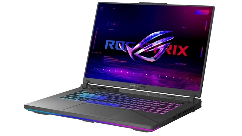 Asus ROG Strix G16 G614PH-S5101W