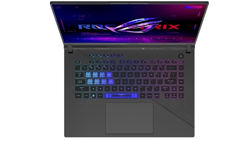 Asus ROG Strix G16 G614PH-S5101W