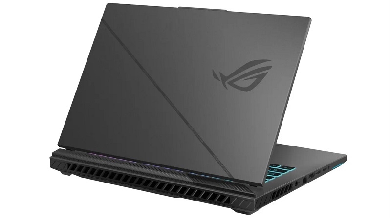 Asus ROG Strix G16 G614PH-S5101W