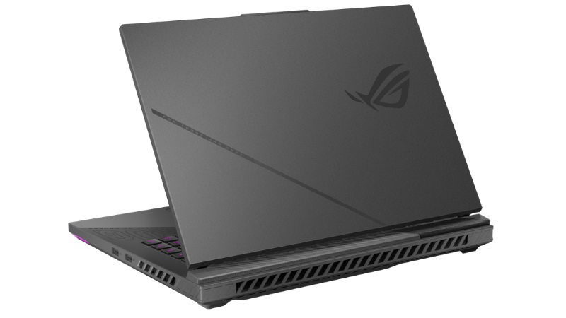 Độ bền của dòng laptop Asus ROG Strix G16 G614PM-RV233W Độ bền của dòng laptop Asus ROG Strix G16 G614PM-RV233W