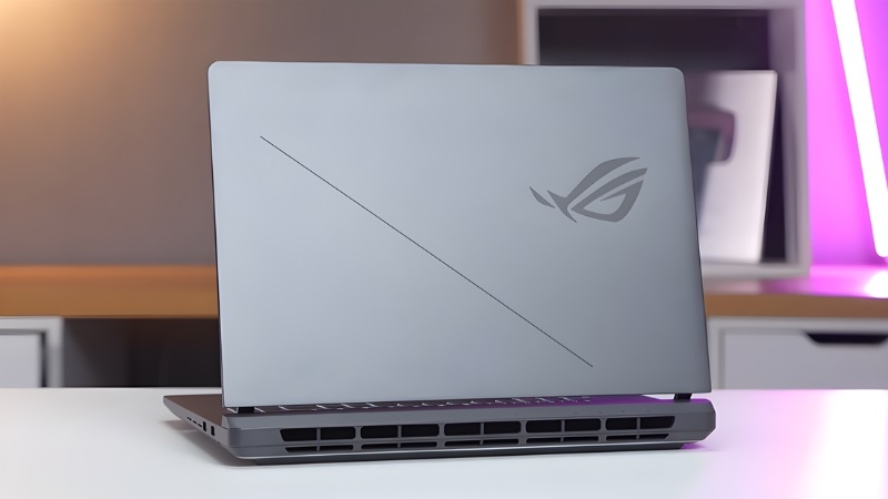 Asus ROG Strix G16 G615JMR-S5155W