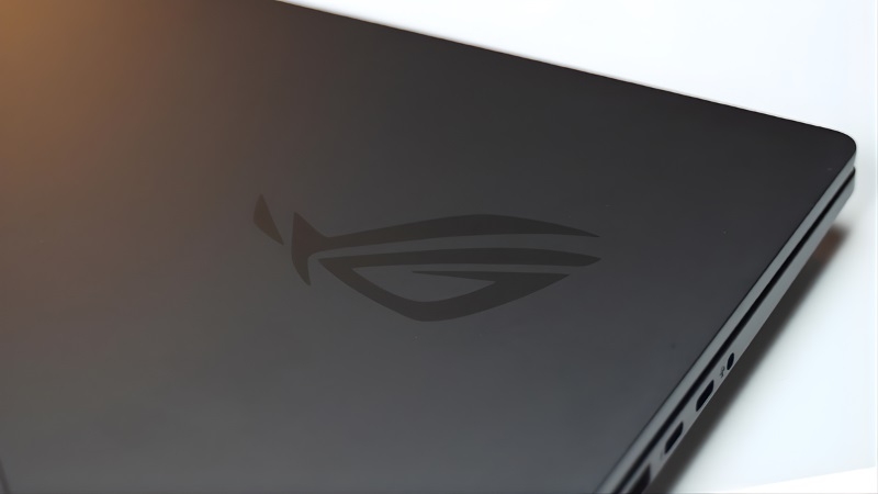 Asus ROG Strix G16 G615LR-S5289W