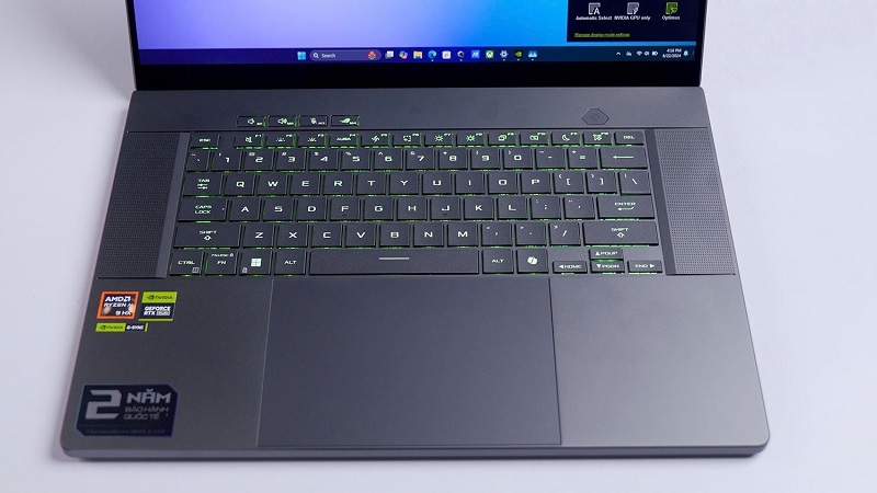 Asus ROG Zephyrus G14 GA403WM-QS051WS