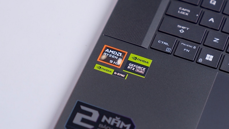 Asus ROG Zephyrus G14 GA403WM-QS051WS - Laptop Gaming Cao Cấp Hiện Nay