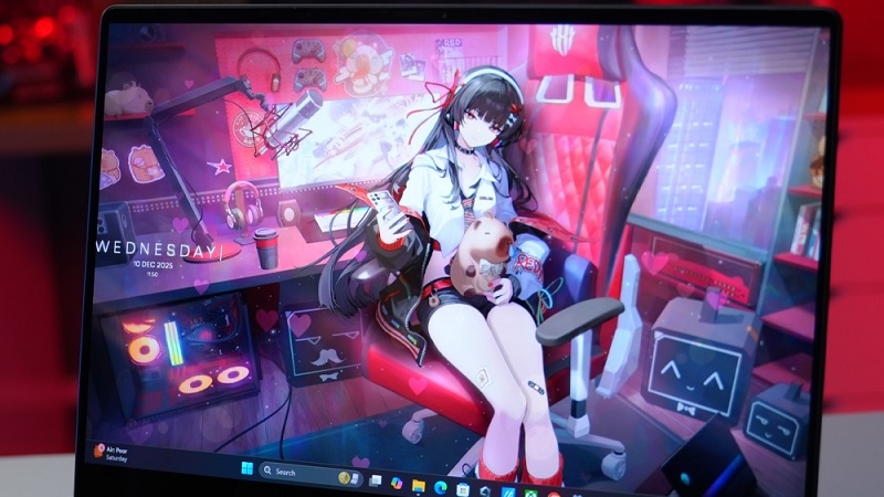 Asus ROG Zephyrus G14 GA403WW-QS145WS